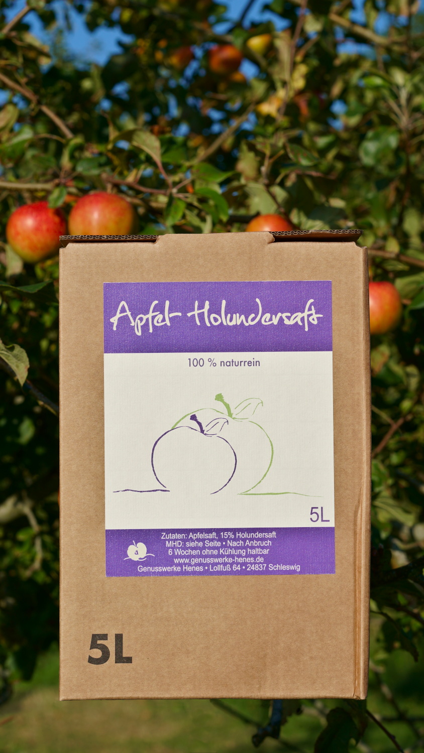 Quittensaft